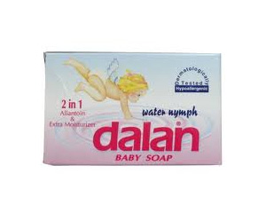 Brnu ziepes 100g, bez aromta